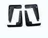LEXUS GS350 GS450h 2012-2017 Mud Flaps Splash Guards (Full Set)