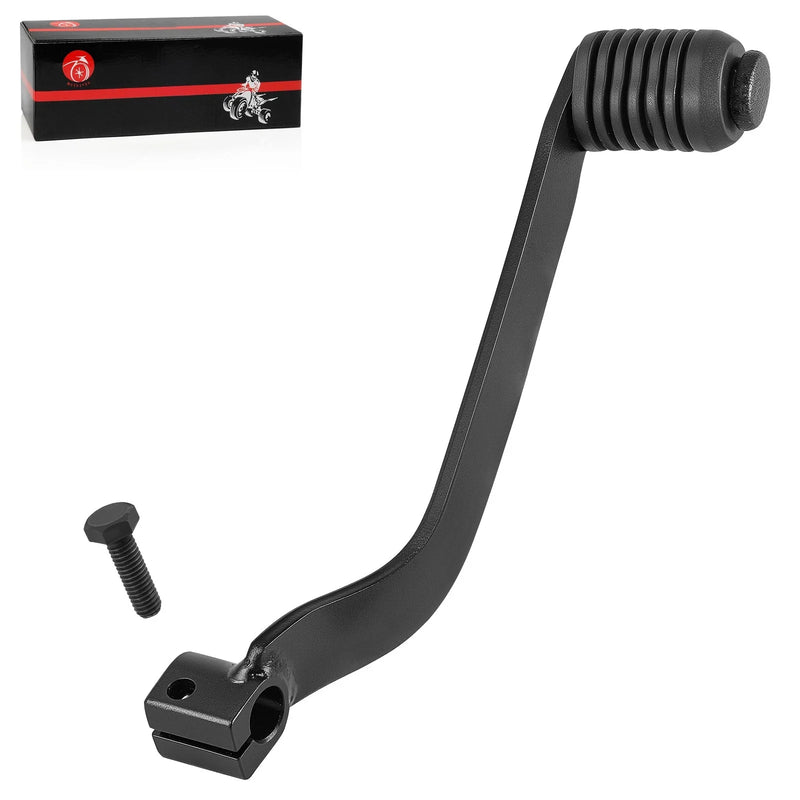 Honda Fourtrax TRX300 Shifter Shift Lever Pedal Black (1988–2000)