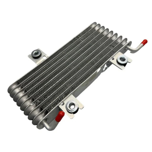 Nissan Qashqai New Oil Cooler (2007–2013)