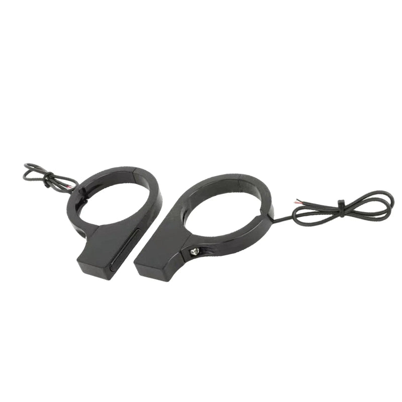 Harley Chopper LED Turn Signal Lights