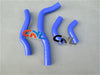 Honda CRF450X CRF450 2005-2016 Silicone Radiator Hose Kit