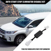 Toyota Highlander Auto Start Stop A-Off Cable Replacement/1 Set (2015-2021)
