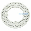Honda CR500 XR500 Front Brake Disc Rotor (1992-1994, 1984-1985)