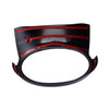 Toyota RAV4 Front Radiator Grille Logo Cover (2019-2022)