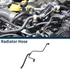 Porsche Macan 2014-2017 Rubber Coolant Pipe Radiator Hose