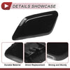 Honda Odyssey (2009-2014) Black 1 x Cap Front Left Washer Nozzle Cover