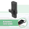 Nissan Pathfinder Crankshaft Position Sensor (2005-2012)