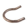 Honda CB, Suzuki GS, Yamaha XS Rear Cushion Seat Hoop Trim
