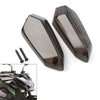 KAWASAKI Z250 Z650 Z750 NINJA 1000 Smoke Turn Signal Blinker Lens