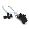 Honda NT700V Deauville (2006-2011) & NTV650 Rear Brake Master Cylinder (1988-1997)