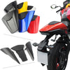 Honda CB650F / CBR650F Rear Seat Cover Cowl (2014-2017)