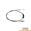 Harley Sportster XL883 XL1200 200cm Clutch Cable (1996-2015)