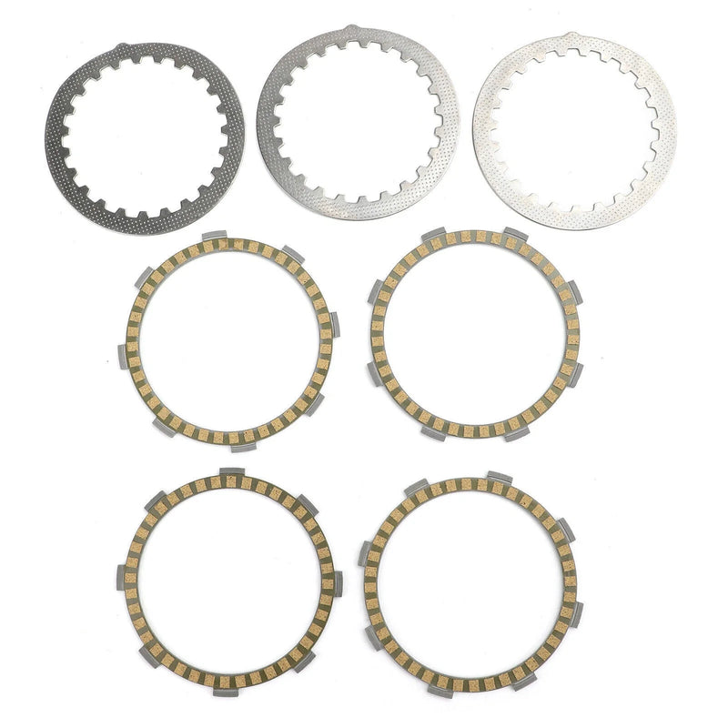 Yamaha DT50 RZ50 DT80 TDR80 YZ80 RD80LC Clutch Kit
