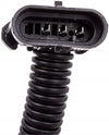 LLY LBZ LMM LML 6.6L Diesel Turbo Vane Position Sensor (2004-2015)