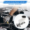 Honda Odyssey RA6 Brake Master Cylinder with Reservoir (2002-2004)