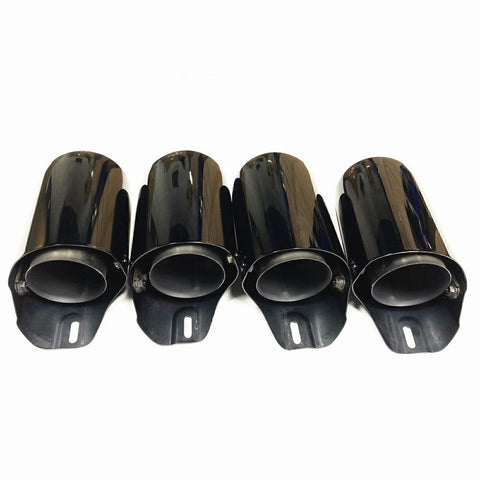 2017-2018 Porsche Panamera Exhaust Tip (2017-2018)