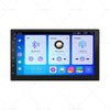 Nissan Micra (2007-2010) GPS Android 7'' Car Stereo Head Unit