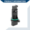BMW E46 E36 E39 E38 E53 MAF Sensor (1998-2006)