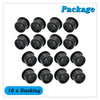 Yamaha Warrior 350 YFM350X 16 Pack Upper A-Arm Bushings (1987–2004)