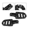 Interceptor 650 Continental 650 GT650 Footrests Pegs (2019-2023)