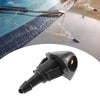 Honda Fit Base Sport Windshield Washer Nozzle (2007-2008)