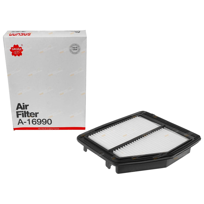 Honda Civic FK2 Air Filter Cleaner (2012 - 2017)