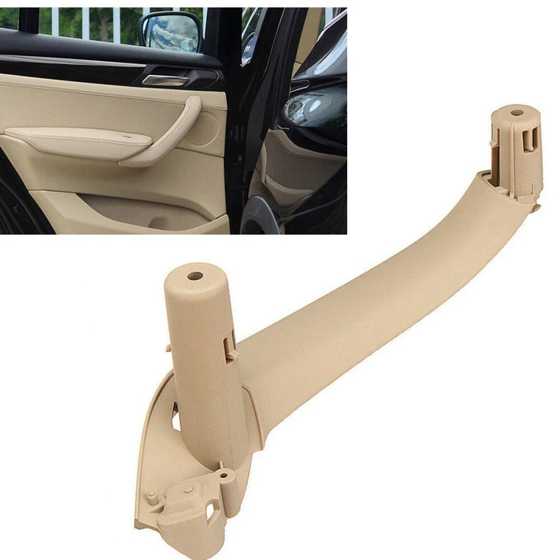 BMW F25 F26 X3 X4 Left Side Door Handle Trim (2010-2017)