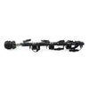 Audi, Seat, Skoda, VW Black Injector Wiring Loom Harness (2003-2023)