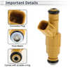 Ford Crown Victoria 4.6L Fuel Injector (1999-2000)