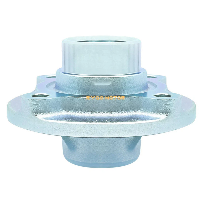 Yamaha Kodiak 450 Rear Brake Rotor Disc Hub (2003–2004)