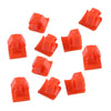 Honda Civic CR-V Acura 20 x Body Side Molding Clips