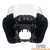 Harley Softail FXST Street Bob FXBB Windshield Fairing (2018-2021)