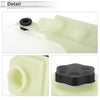 Ford Fiesta 1.6 (2003-2010) 1 x Beige Power Steering Reservoir