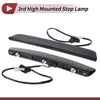 Honda HR-V Black LED Third Brake Light (2014 - 2022)