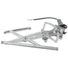 Toyota Hilux 2005-2015 Ute 2wd 4wd KUN16 KUN26 Front RH Window Regulator