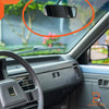 Mazda B Series Bravo Grey Interior Rear View Mirror (2000-1998)