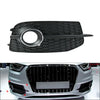 Audi Q3 Front Bumper Fog Light Cover Right Side (2012-2014)