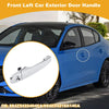 Ford Focus Front Left Door Handle (2008-2011)