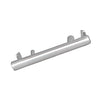 Mercedes-Benz E W212 A/C Temp Control Switch Button Trim (2008-2014)