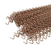 50 Pcs/100 Pcs Car Shape Repair Machine Car Hand Tool Copper Coated Steel