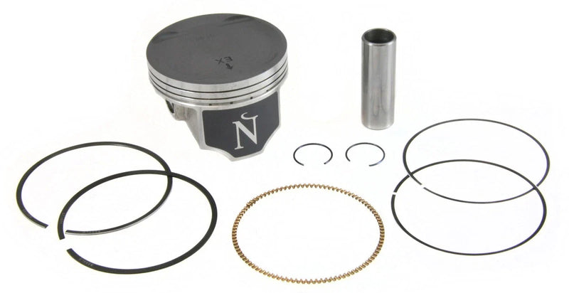 Arctic Cat 375 & 400 Utility Namura 82mm Piston (2002–2008)