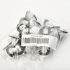 Mercedes R129 W202 W203 W211 Trim Fastener Clips 30Pcs Car