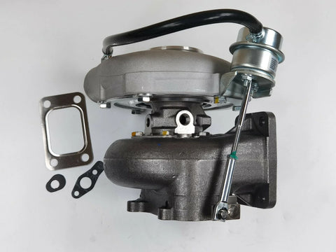 Ford Falcon FG XR6 4.0L RWD GT3582 Turbocharger (2008-2016)