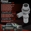 Ford F-150, Fusion, Lincoln Town Car, Mercury PCV Valve (2000-2023)