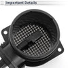 Volvo V70, C70 Mass Air Flow Sensor (1998-2001)