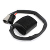 Buell XB12R Firebolt, XB9S, XB12S, Lightning Regulator Rectifier (2003-2007)
