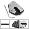 Suzuki DL650 V-Strom 650 Side Stand Extension (2012-2019)