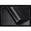 Chevrolet Camaro Carbon Fiber Door Handle Panel Cover (2016-2023)