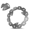 Yamaha YP Majesty 250 Rear Brake Disc Rotor (2005-2010)