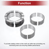 BMW 118i Main & Connecting Rod Bearings (2015-2022)